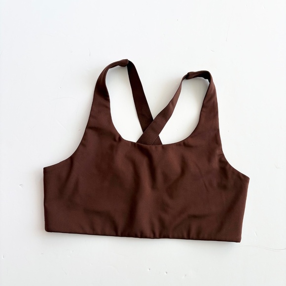 Girlfriend collective Simone high support sports bra - Picture 7 of 7